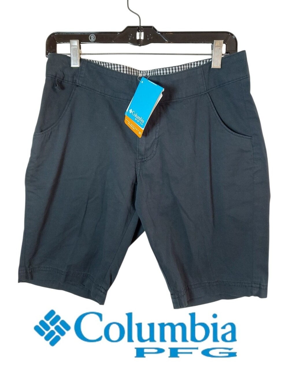Columbia PFG Omni-Shade UPF 30 Sun Protection Shorts